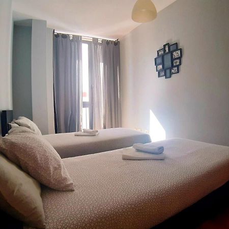 Apartamento Centro Malaga Exterior photo