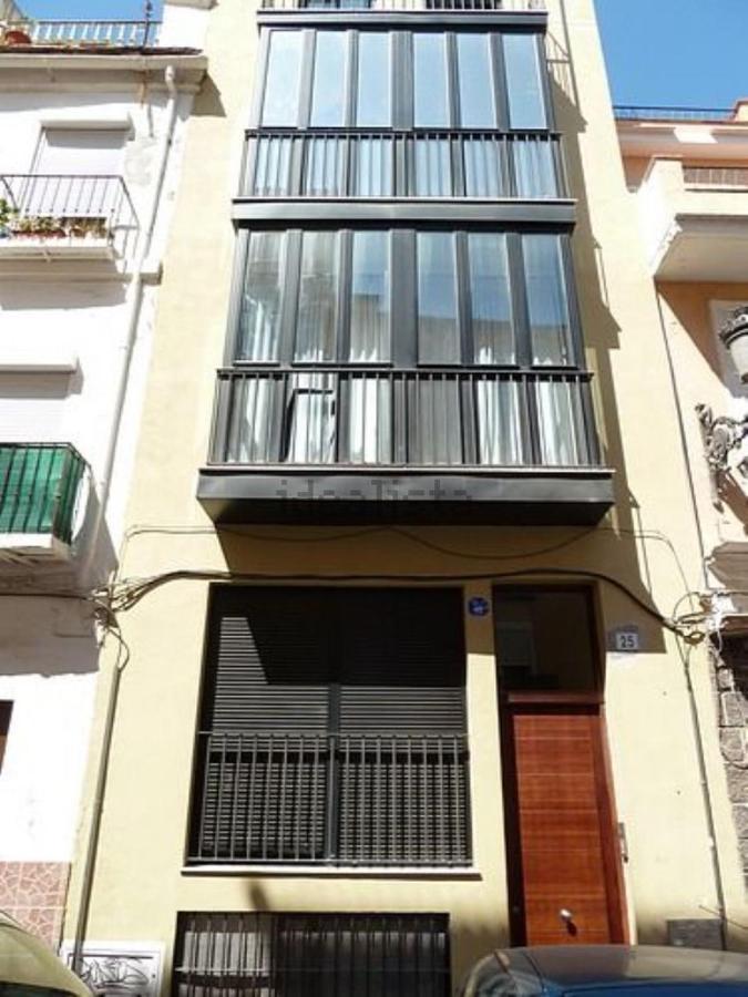Apartamento Centro Malaga Exterior photo