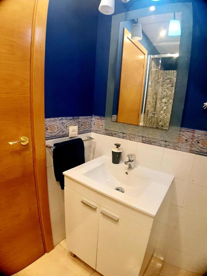 Apartamento Centro Malaga Exterior photo