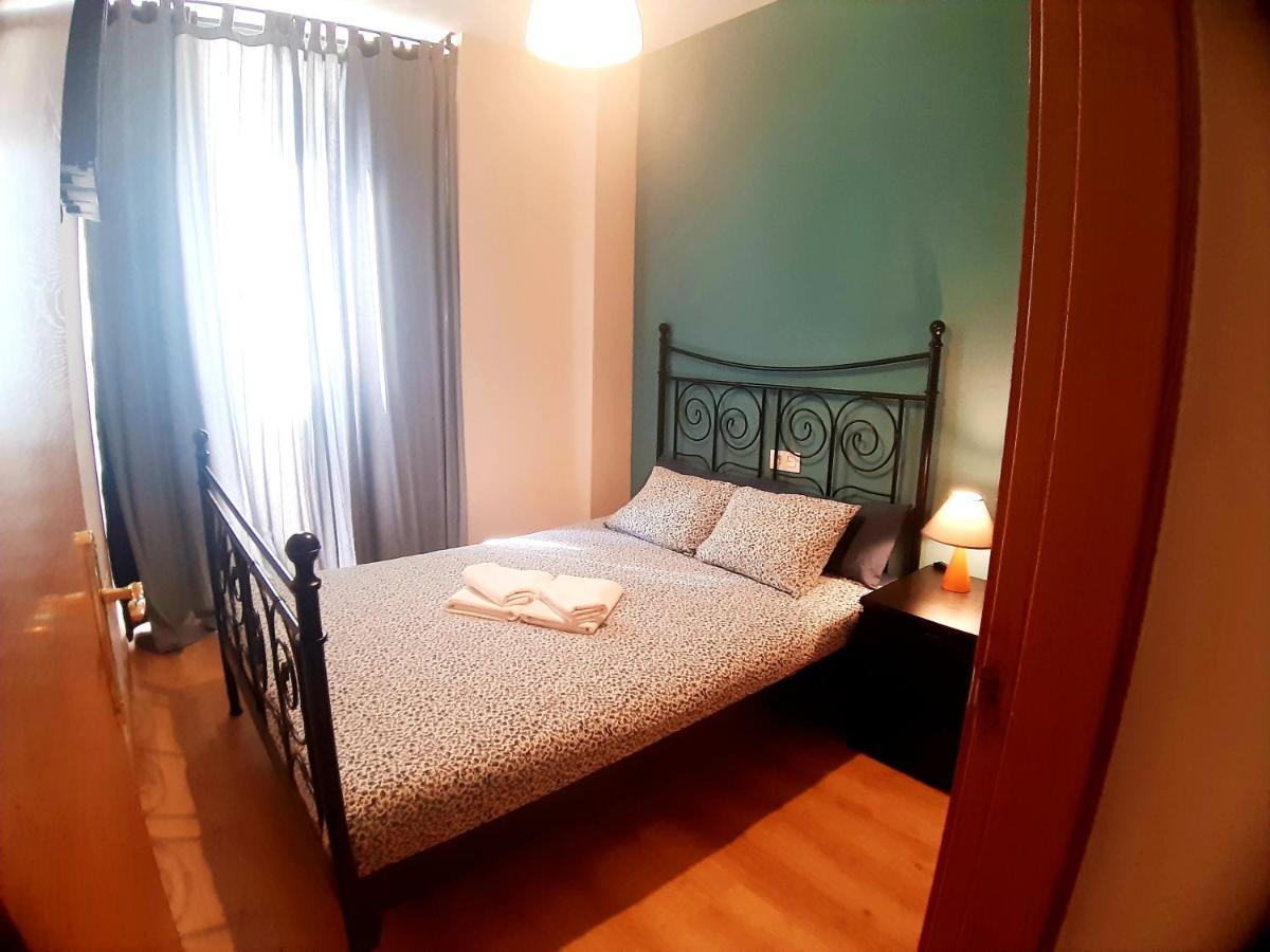 Apartamento Centro Malaga Exterior photo